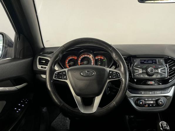 Lada (ВАЗ) Vesta I с пробегом 2020 года, цена 1 079 900 рублей, 196521 км, универсал, Автокод Объявления