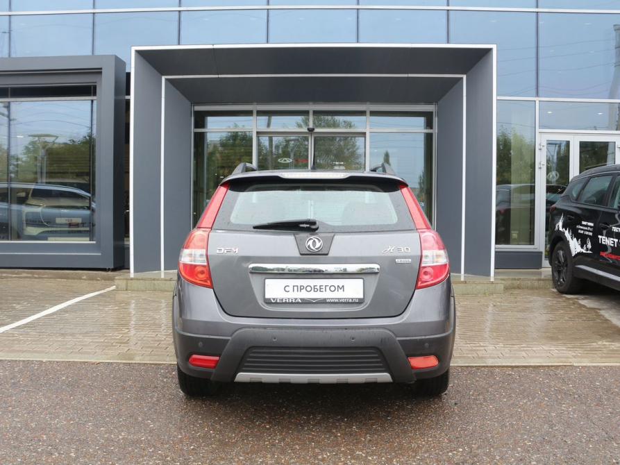 Dongfeng H30 Cross Стерлитамак  - изображение 5