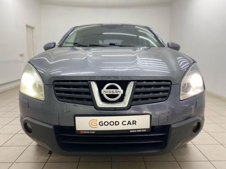 Nissan Qashqai I Энгельс  - изображение 12