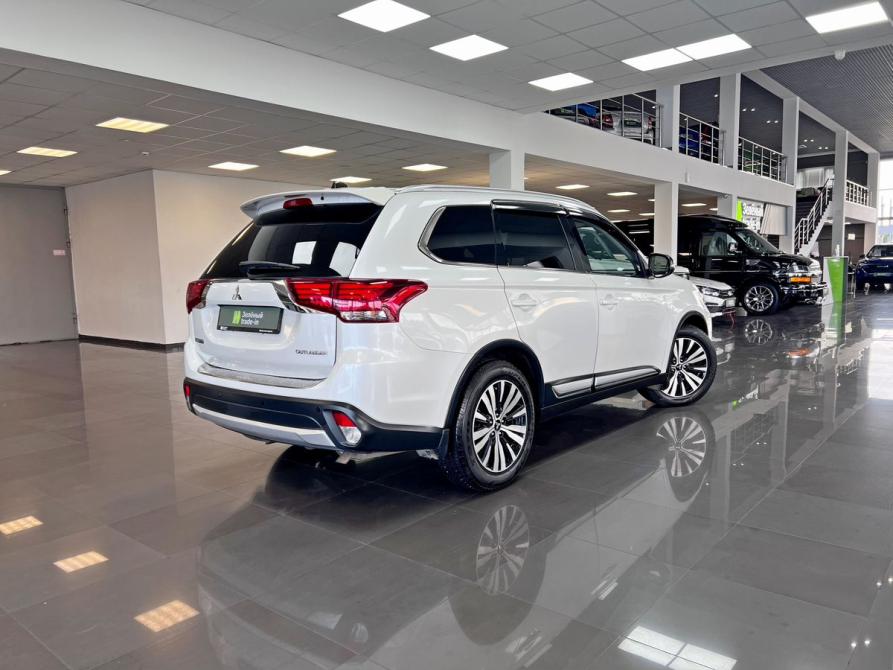 Mitsubishi Outlander III Рестайлинг 2 Тверь  - изображение 2