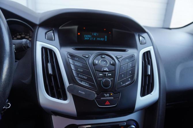 Ford Focus III с пробегом 2011 года, цена 730 000 рублей, 167000 км, хэтчбек, Автокод Объявления