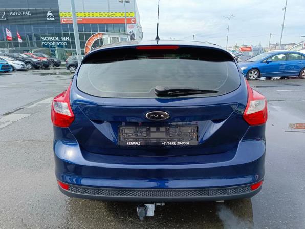 Ford Focus III с пробегом 2011 года, цена 739 995 рублей, 184290 км, седан, Автокод Объявления
