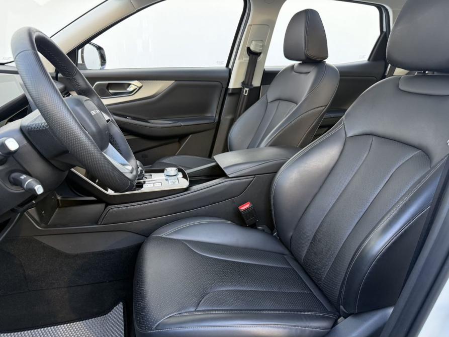 BAIC X7 I Москва  - изображение 10