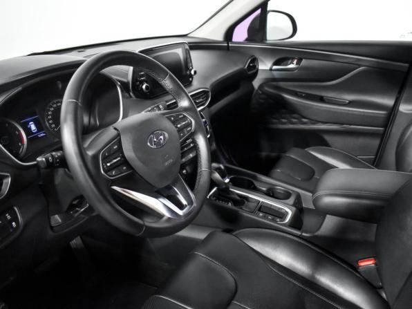 Hyundai Santa Fe IV с пробегом 2019 года, цена 2 900 000 рублей, 72262 км, внедорожник, Автокод Объявления