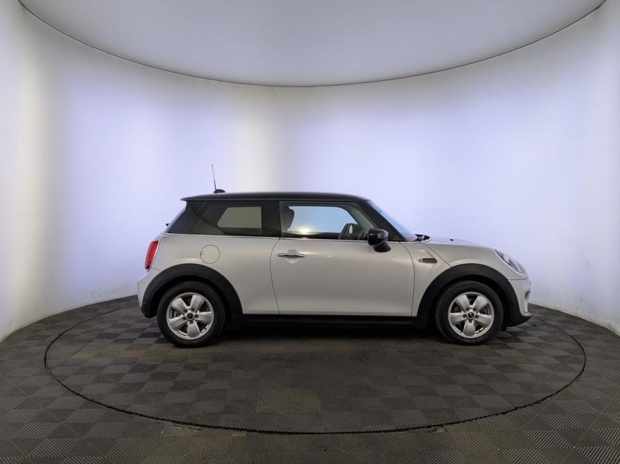 Mini Hatch III (F55/F56) Рестайлинг Москва  - изображение 4