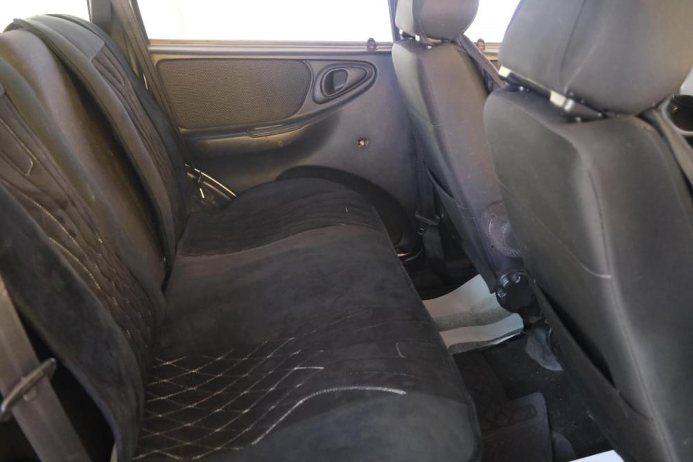 Chevrolet Niva I Омск  - изображение 19