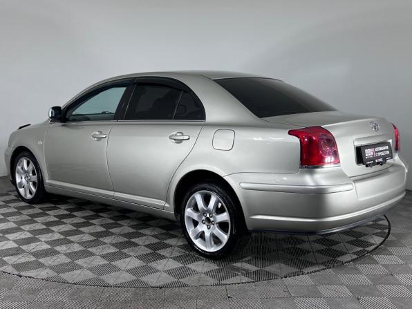 Toyota Avensis II с пробегом 2006 года, цена 647 000 рублей, 365954 км, седан, Автокод Объявления