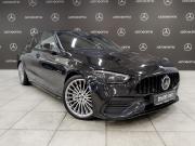 Mercedes-Benz C-Класс V (W206) Москва  - изображение 27