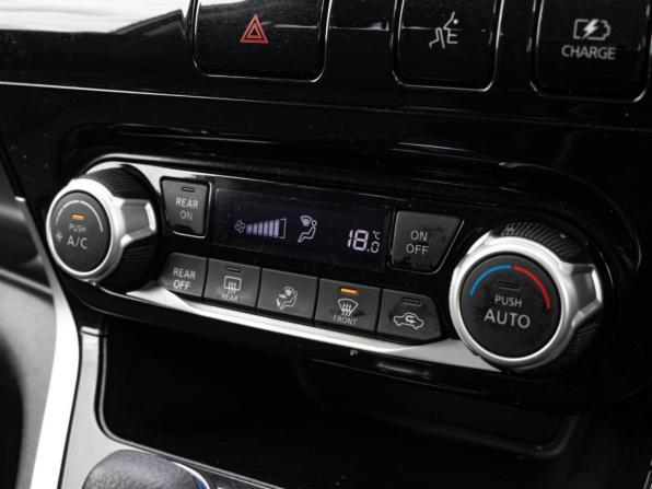 Nissan Serena V (C27) с пробегом 2018 года, цена 1 899 000 рублей, 117935 км, минивэн, Автокод Объявления