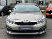 Kia Ceed II Рестайлинг Москва  - изображение 22