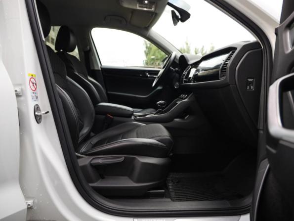 Skoda Kodiaq I с пробегом 2021 года, цена 2 899 000 рублей, 91701 км, внедорожник, Автокод Объявления