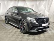 Mercedes-Benz GLE Coupe AMG I (C292) Москва  - изображение 28