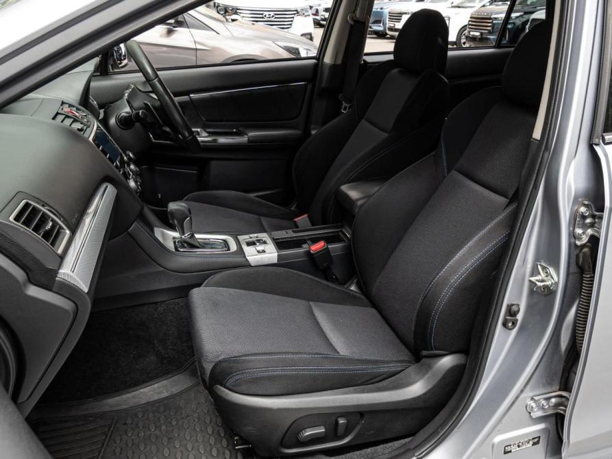 Subaru Levorg I Краснодар  - изображение 8