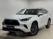 Toyota Highlander IV (XU70) Вологда  - изображение 26