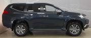 Mitsubishi Pajero Sport III Рестайлинг Новокузнецк  - изображение 26