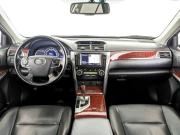 Toyota Camry VII (XV50) Москва  - изображение 42