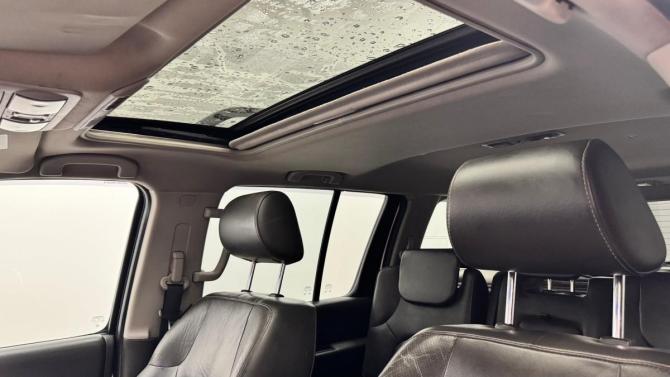 Nissan Pathfinder III Рестайлинг с пробегом 2012 года, цена 1 440 000 рублей, 241834 км, внедорожник, Автокод Объявления