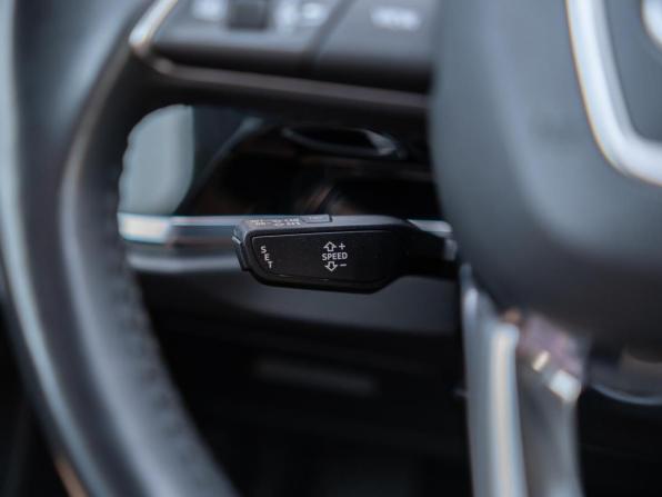 Audi Q3 II (F3) с пробегом 2019 года, цена 2 649 000 рублей, 59668 км, внедорожник, Автокод Объявления