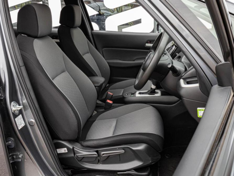 Honda Fit III Рестайлинг Краснодар  - изображение 10