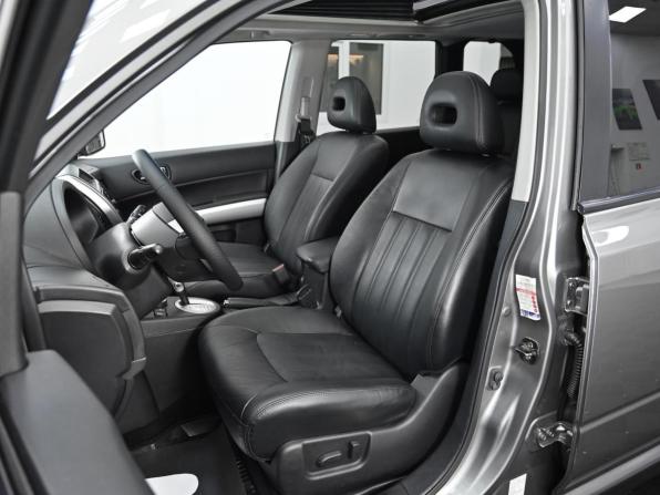 Nissan X-Trail II Рестайлинг с пробегом 2012 года, цена 1 149 000 рублей, 133000 км, внедорожник, Автокод Объявления