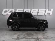 Lada (ВАЗ) Niva Legend I Воронеж  - изображение 20