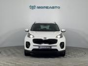 Kia Sportage IV Калининград  - изображение 28