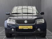 Suzuki Grand Vitara II Рестайлинг Пермь  - изображение 34