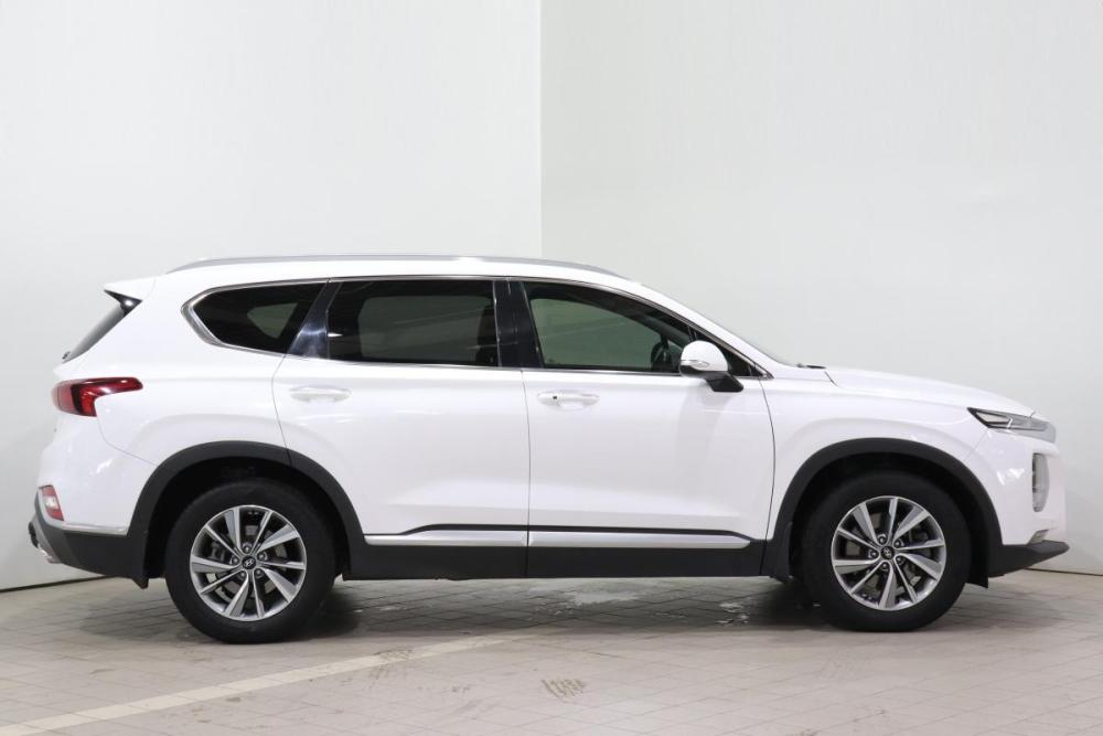 Hyundai Santa Fe IV Иркутск  - изображение 5