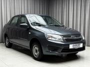 Lada (ВАЗ) Granta I Ижевск  - изображение 24