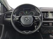 Skoda Rapid II Москва  - изображение 49