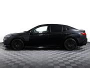 Toyota Camry IX (XV80) China Market Москва  - изображение 32