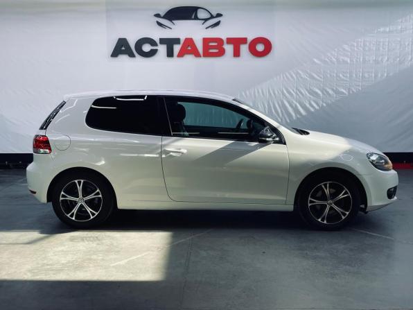 Volkswagen Golf VI с пробегом 2012 года, цена 750 000 рублей, 223694 км, хэтчбек, Автокод Объявления