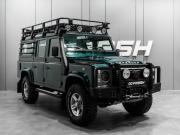 Land Rover Defender I Рестайлинг Тюмень  - изображение 24