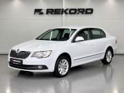Skoda Superb II Рестайлинг Уфа  - изображение 25