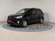 Hyundai Creta I Рестайлинг Екатеринбург  - изображение 19