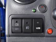 Suzuki Jimny III Рестайлинг 1 Кемерово  - изображение 46