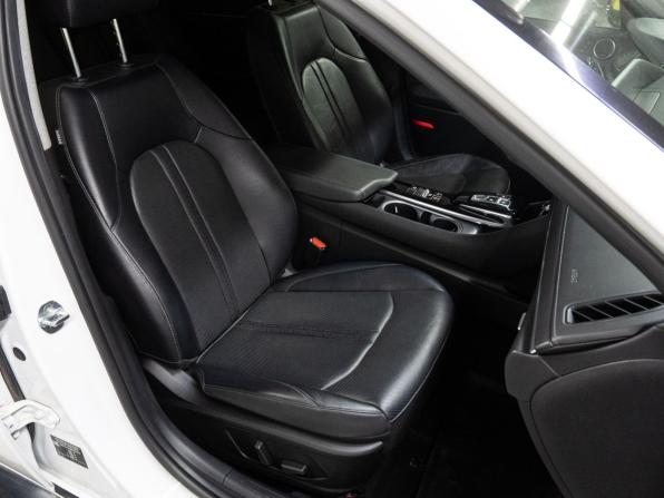 Hyundai Sonata VIII (DN8) с пробегом 2021 года, цена 2 495 000 рублей, 119079 км, седан, Автокод Объявления