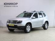 Renault Duster I Дзержинск  - изображение 20