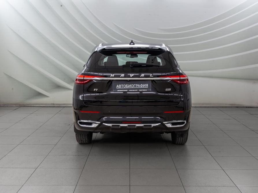 Haval F7 I Волгоград  - изображение 7