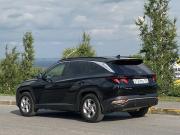 Hyundai Tucson IV Уфа  - изображение 16