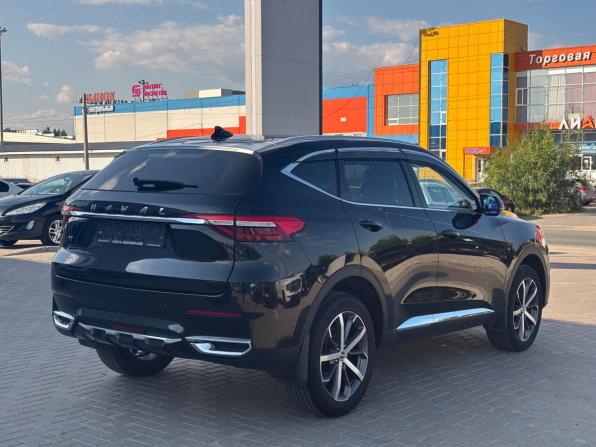 Haval F7 I с пробегом 2019 года, цена 1 750 000 рублей, 112787 км, внедорожник, Автокод Объявления