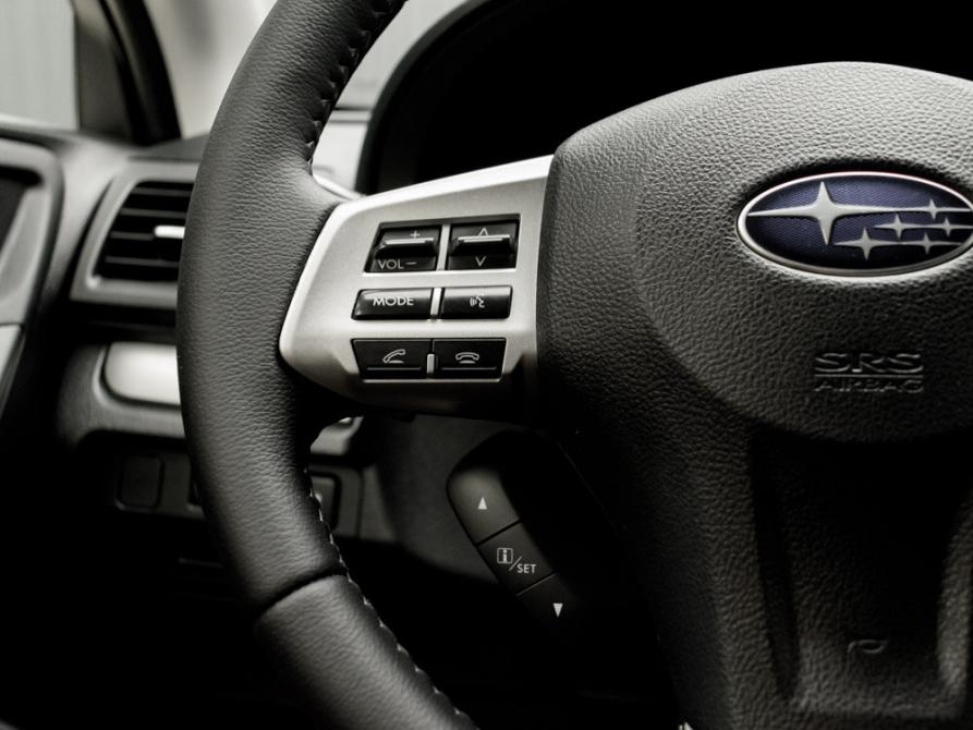 Subaru Forester IV Екатеринбург  - изображение 17