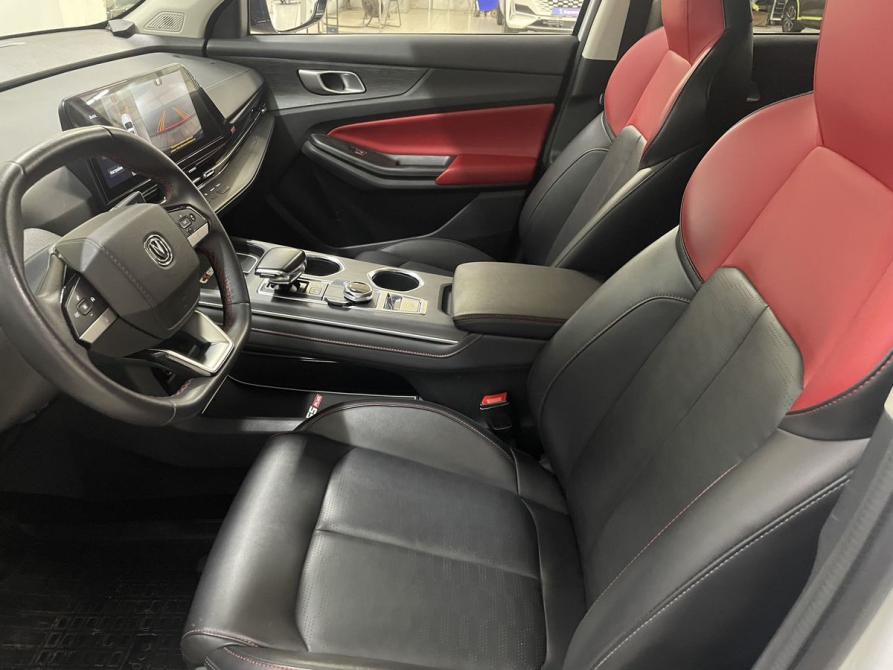 Changan CS55 Plus II Воронеж  - изображение 13