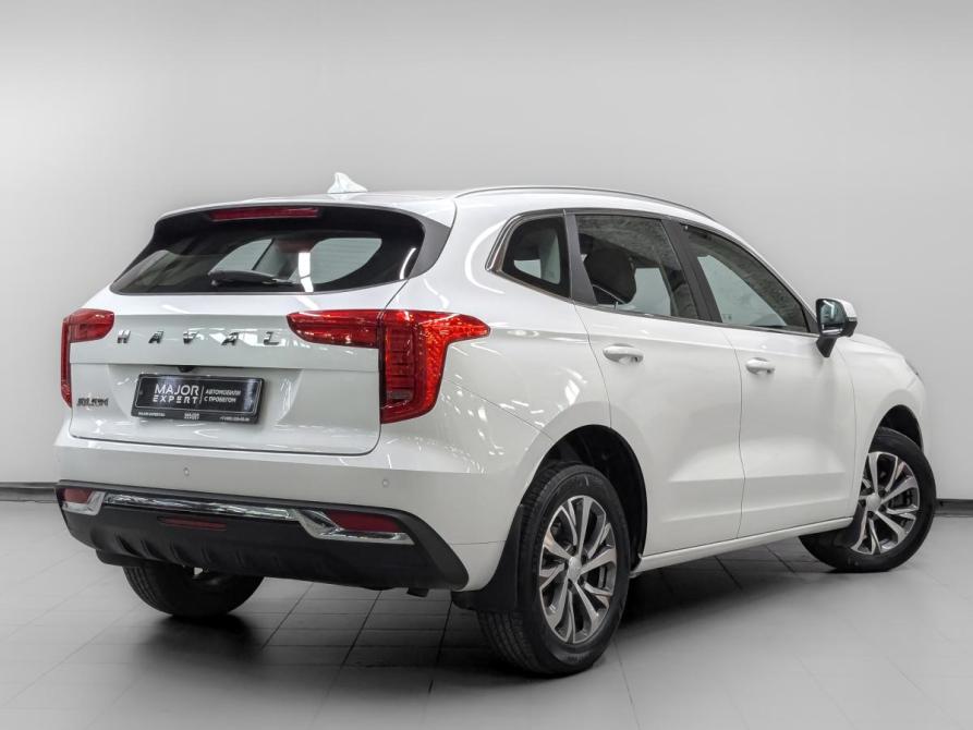 Haval Jolion I Москва  - изображение 5