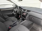 Skoda Octavia III (A7) Рестайлинг Москва  - изображение 57