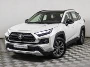 Toyota RAV4 V (XA50) Москва  - изображение 17