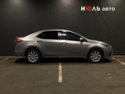 Toyota Corolla XI (E160 E170 E180) Челябинск  - изображение 27
