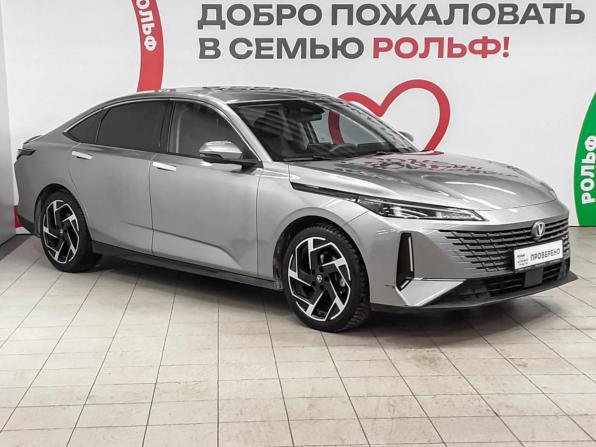 Changan Lamore с пробегом 2023 года, цена 1 899 000 рублей, 41100 км, седан, Автокод Объявления