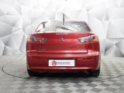 Mitsubishi Lancer X Ульяновск  - изображение 23