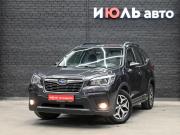 Subaru Forester V Екатеринбург  - изображение 25